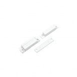 Honeywell Contacto Magnético 7939-WH para Puertas y Ventanas, Blanco