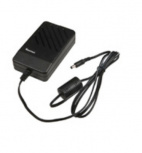 Honeywell Adaptador de corriente 851-082-203, para Intermec SR61