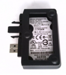 Honeywell Módulo Ethernet 871-238-011, USB-A, para CN3, CN50, CN51, CK3