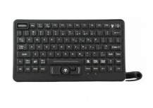 Honeywell Teclado POS 9000186KEYBRD, Alámbrico, USB