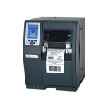 Honeywell C33-00-48400004 Impresora de Etiquetas, Térmica Directa, 300 x 300 DPI, Ethernet/USB