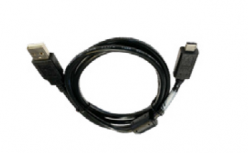 Honeywell Cable USB-A Macho - USB-C Macho, 1.2 Metros