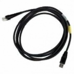 Honeywell Cable USB A Macho, 3 Metros, para Lectores Honeywell 1900G/1200G/1300G