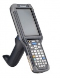 Honeywell Terminal Portátil CK65 4", 2GB, Android 8.0, Bluetooth, WiFi - sin Base y Fuente de Poder