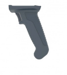 Honeywell Empuñadura Tipo Pistola CK65-SCH, Negro, para CK65