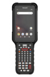Honeywell Terminal Portátil CK67-X0N-58S1D0M 4.3", 8GB, Android, Bluetooth, WiFi - Incluye Batería