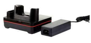 Honeywell Cuna de Carga CN80-EB-CNV-0, para Dolphin CN80