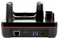 Honeywell Cuna de Carga CN80-HB-CNV-1, para Dolphin CN80