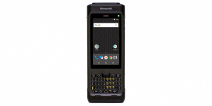 Honeywell Terminal Portátil CN80, 4GB, Android 7.1, Bluetooth, Wi-Fi  - no incluye Cables ni Base