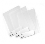 Honeywell Protector de Pantalla de Terminal para CN80, Resistente a Golpes