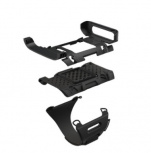 Honeywell Soporte de Muñeca CT37-WS-KIT, para CT37