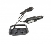 Honeywell Cargador de Auto para CN50, Negro