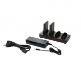 Honeywell Cuna de Carga CX80-QBC-UV-1, para Dolphin CN80