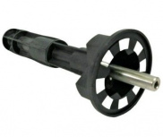 Honeywell Rodillo de Alimentación DPR15-2768-11, para I-4206 / I-4208 / I-4308 / I-4210 / I-4212 / I-4406 / I-4604