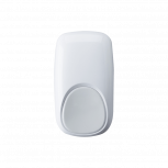 Honeywell Sensor de Movimiento PIR/Microondas Montaje en Pared DT8050A-SN, Alámbrico, hasta 20 Metros