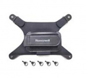 Honeywell Soporte Activo EDA10A-HS-1PK, para EDA10A, Negro