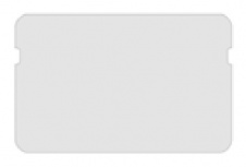 Honeywell Protector de Pantalla de Terminal para EDA10A, Resistente a Golpes, Incluye 5 Piezas