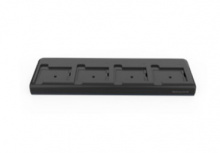 Honeywell Cuna de Carga EDA52-QBC-0, 4500mAh, para EDA52/EDA5S/EDA56