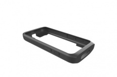 Honeywell Bota Protectora para Terminal Portátil ScanPal EDA52, Negro