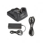 Honeywell Kit de Base, Cable y Fuente de Poder para ScanPal EDA60K