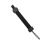 Honeywell Hand Strap de Terminal para EDA61K, Resistente a Polvo, 3 Piezas