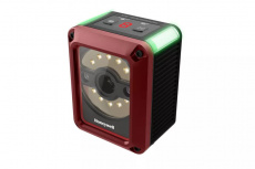 Honeywell HF81X Lector de Código de Barras CMOS, 2D - No Incluye Cable