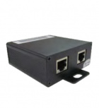 Honeywell Convertidor RCA a RJ-45, 2x RJ-45, Negro