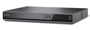 Honeywell NVR de 16 Canales HN35160200 para 2 Discos Duros, máx. 10TB, 3 x USB, 1 x RJ-45