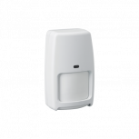 Honeywell Sensor de Movimiento Microondas Montaje en Techo/pared 5898, Inalámbrico, hasta 18 Metros