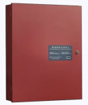 Honeywell Fuente de Poder para Alarma HPF-PS6, 27.6V, 3A, 18.000mAh, Salida 24V,No incluye baterias