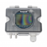 Trasmisor diferencial de presión de aire DP XMTR, 10000Pa, Modbus, LCD
