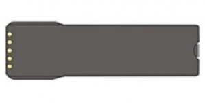 Honeywell Batería para Alarma HX2A301BATTSTD, para Honeywell HX2/HX3