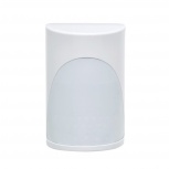 Honeywell Sensor de Movimiento PIR Montaje en Techo IMD601, Inalámbrico, hasta 12 Metros 