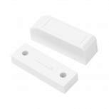 Honeywell Contacto Magnético KIT-5899 para Puerta, Alámbrico
