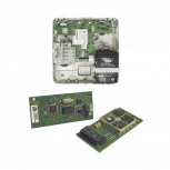 Honeywell Módulo de Expansión LTEMPADCM, Alámbrico/Inalámbrico, Entrada 8V