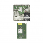 Honeywell Módulo Comunicador Dual LTEMPAWZ, GSM/Ethernet/ZWave, Blanco