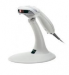 Honeywell MK9540-72B47 Lector de Código de Barras Láser, 1D - Incluye Base