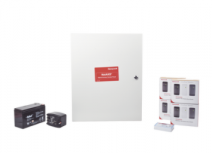 Honeywell Panel Controlador de Acceso para 4 Puertas NetAXS 4, 10.000 ...