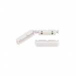 Honeywell Contacto Magnético PAL-T-WH para Puerta/Ventana, Alámbrico, Blanco
