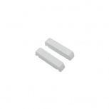 Honeywell Contacto Magnético PALT para Puertas/Ventanas, Blanco