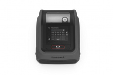 Honeywell PC45D Impresora de Tickets, Térmica Directa, 203 x 203DPI, Inalámbrico/Ethernet/Wifi/Bluetooth, Gris