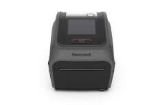 Honeywell PC45, Impresora de Etiquetas, Transferencia Térmica, 203 x 203DPI, USB/Ethernet/Bluetooth, Negro
