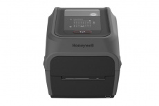 Honeywell PC45, Impresora de Código de Barras, Transferencia Térmica, 203 x 203DPI, Ethernet, Negro
