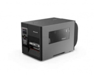 Honeywell PD45 Impresora de Etiquetas, Transferencia Térmica/Directa, 300 x 300DPI, USB/Ethernet/Serial, Negro