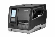 Honeywell PM45A, Impresora de Etiquetas, Transferencia Térmica, 203 x 203DPI, Ethernet/USB, Negro ― Abierto