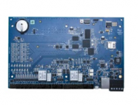 Honeywell Panel de Control de Acceso PRO42IC, para 2 Puertas,