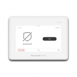 Honeywell Panel de Control PROA7FA, 7", Alámbrico, Wi-Fi
