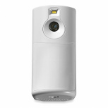 Honeywell Sensor de Movimiento con Cámara PROINDMV, Inalámbrico, hasta 12 Metros, Blanco - compatible con Panel ProSeries