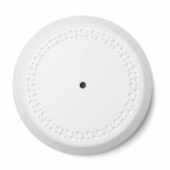 Honeywell Detector de Humo PROSIXGB, Inalámbrico, hasta 7.6 Metros, Blanco