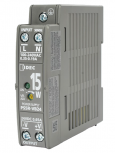 Honeywell Fuente de Poder Industrial Conmutada PS24-S15W, Entrada 100 - 240V, Salida 24V, 15W, 0.65A